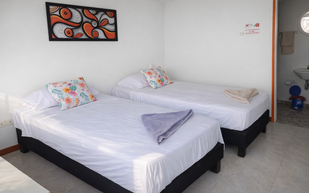 Habitación Doble